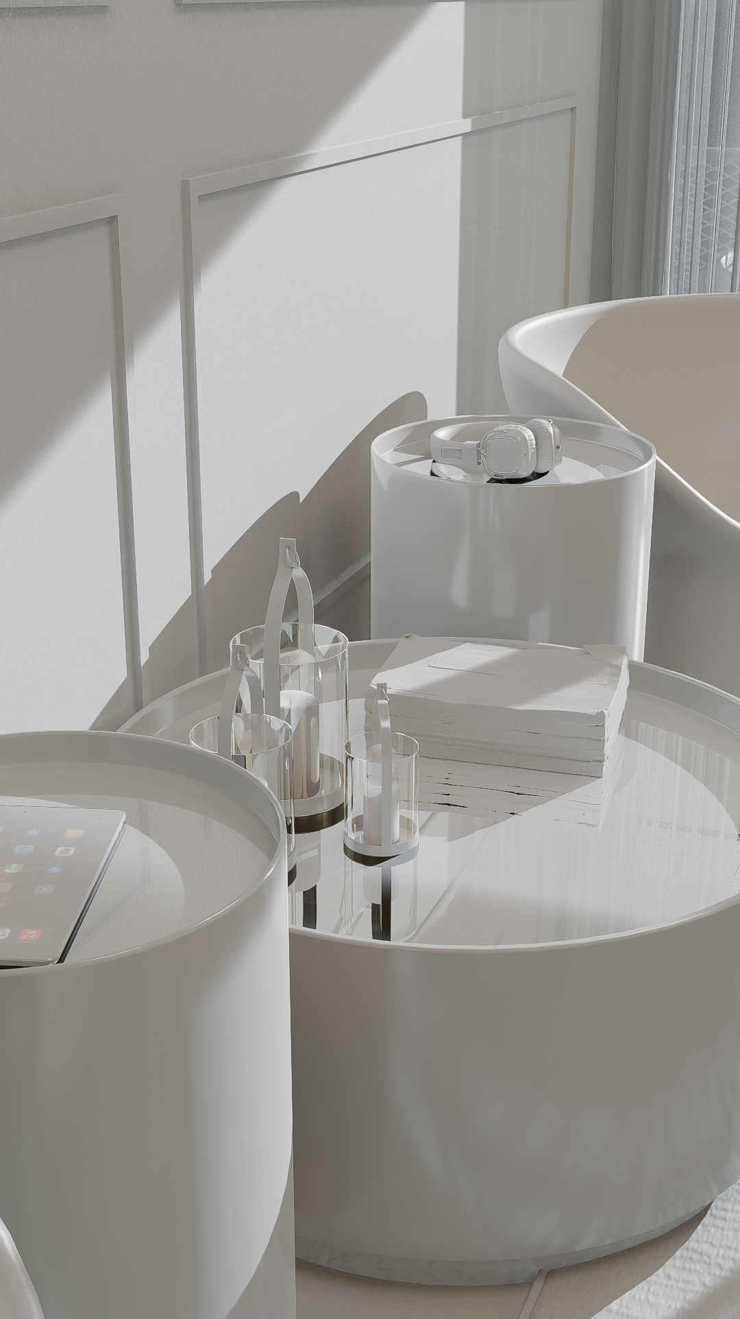 Apartment Common Areas-12