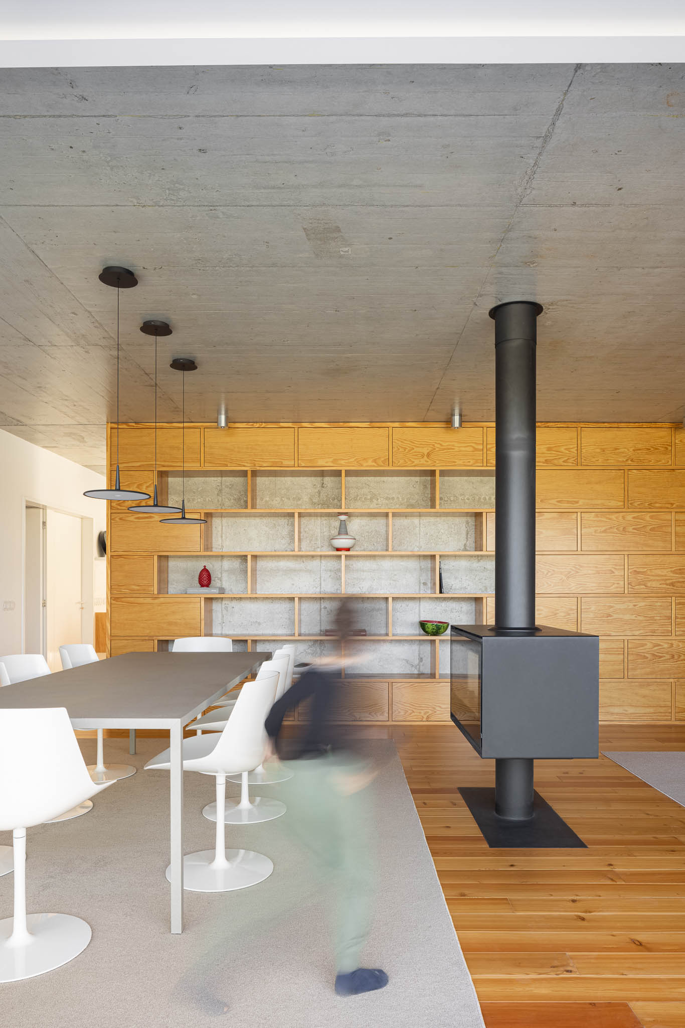 伊利亚沃之家丨葡萄牙丨M2.senos arquitectos-70