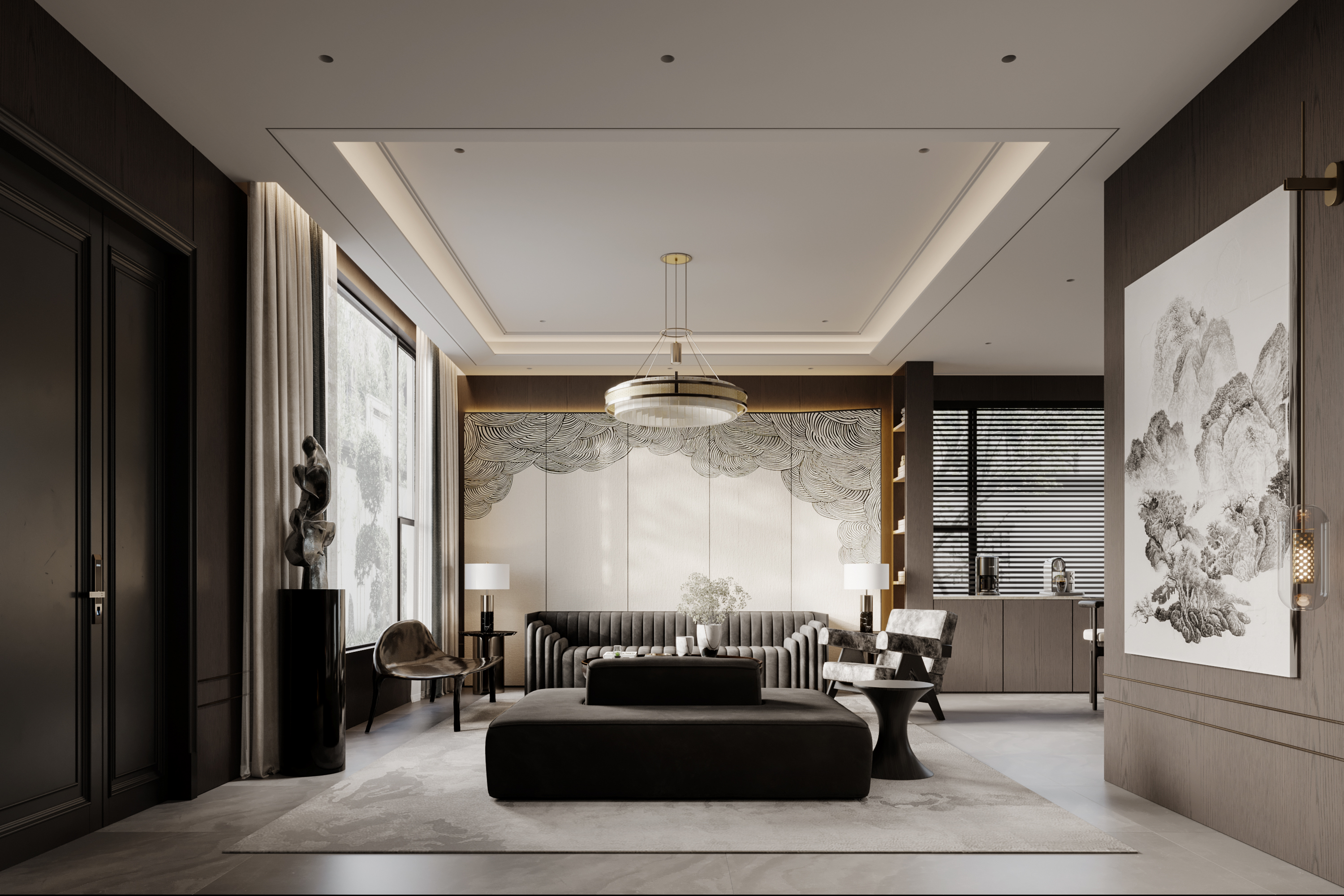 2022年家装表现合集-9