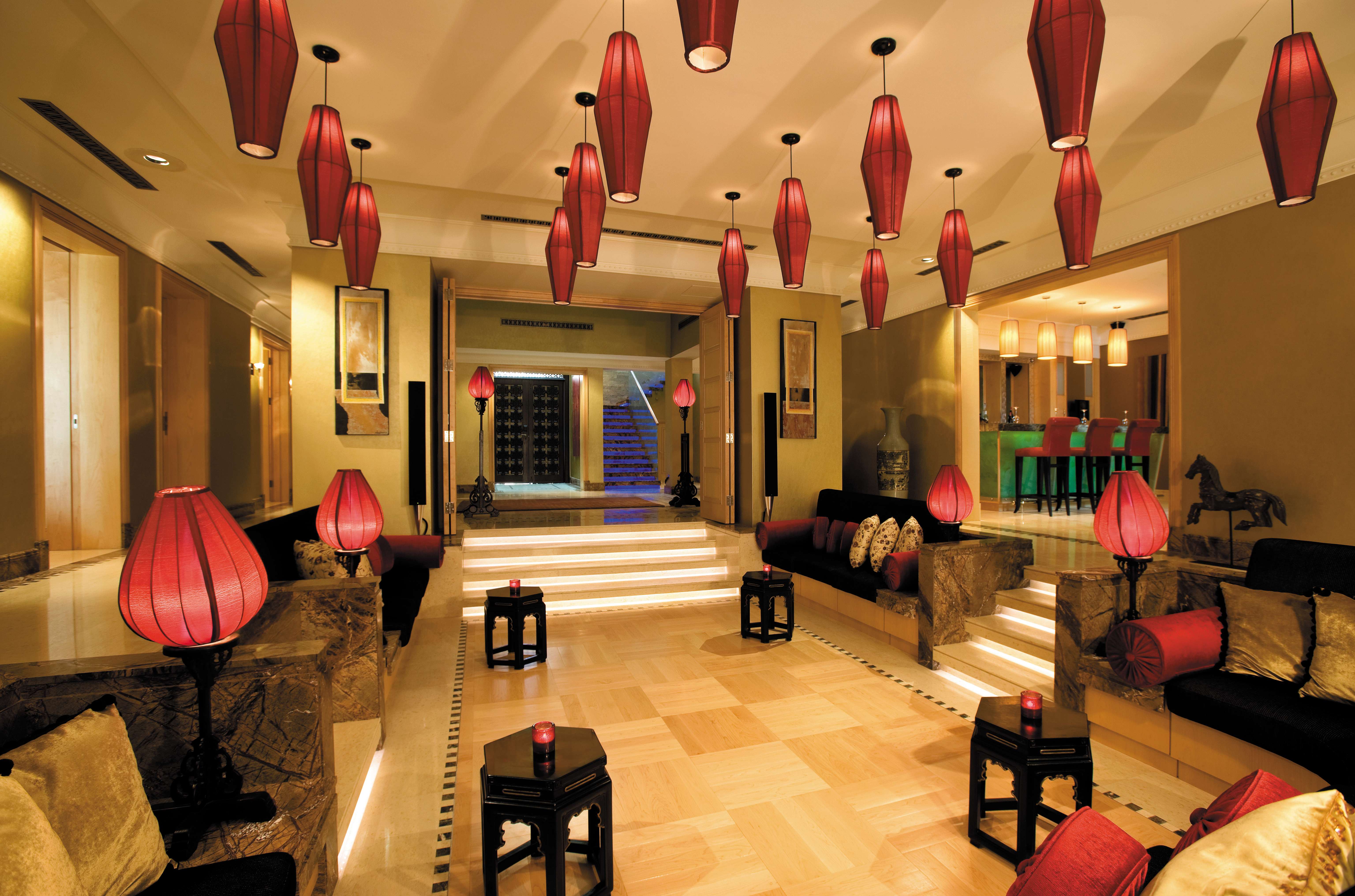 阿布扎比Shangri La Hotel, Qaryat Al Beri, Abu Dhabi    -2-49