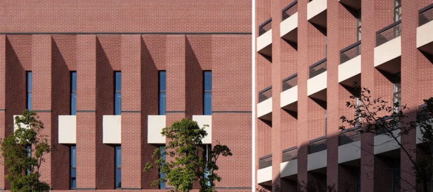 江苏省淮阴中学新城校区-41