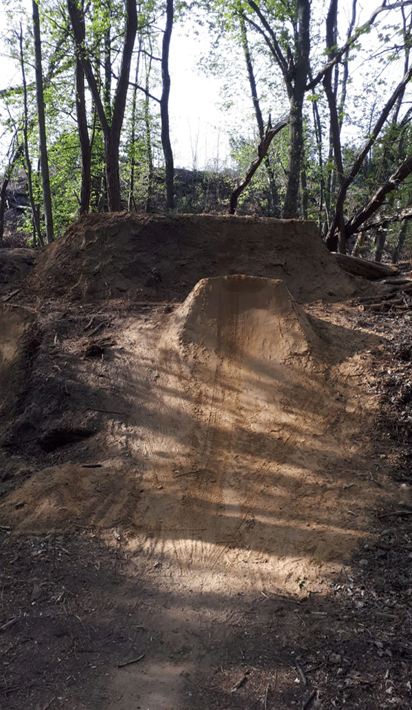 无处跳跃丨作者及其朋友-5