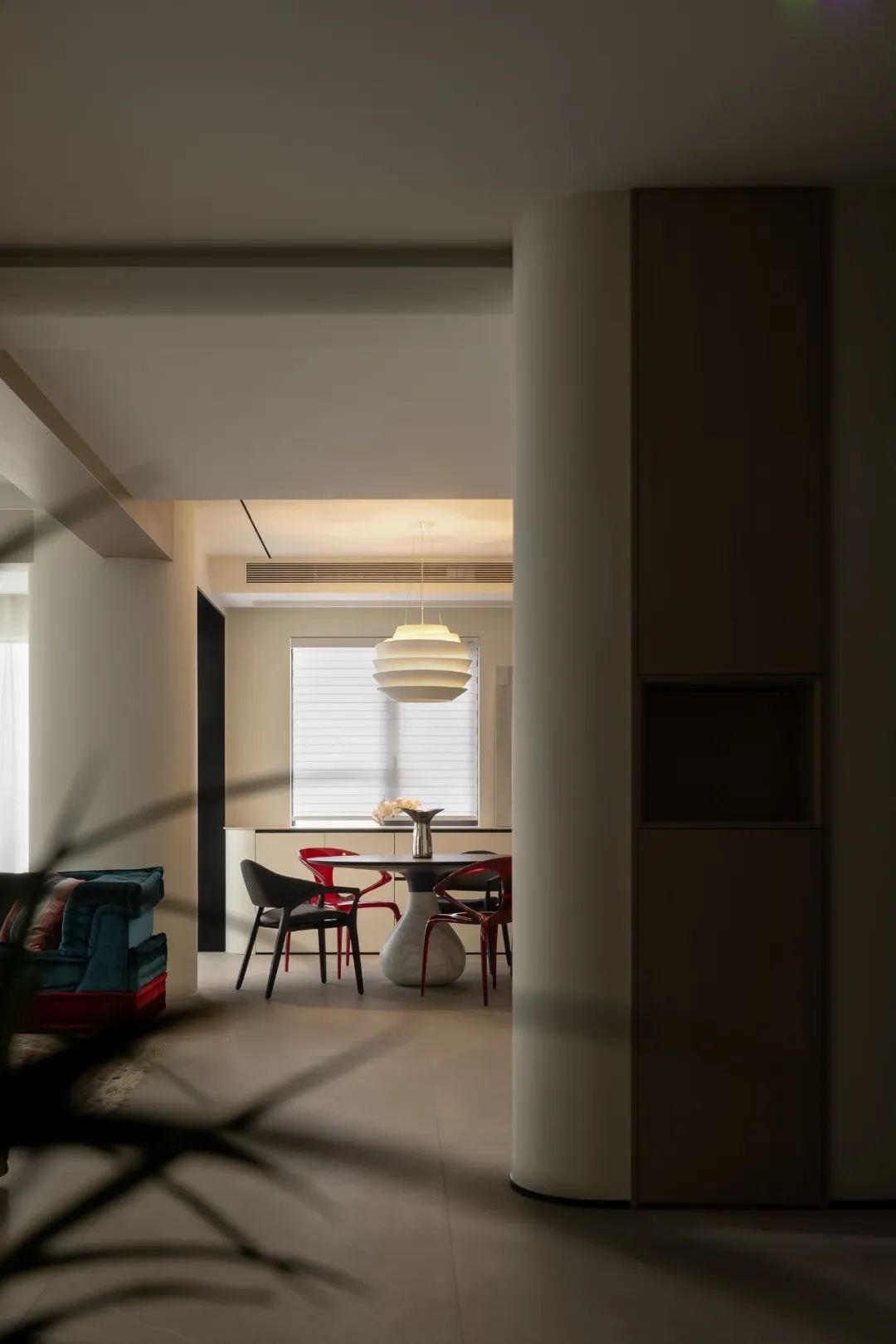 宁波太守府 190㎡住宅设计丨中国宁波丨J·Y 集言设计-19