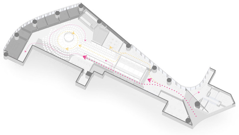 杭州TONI&GUY来福士广场店 / Studio 8-46