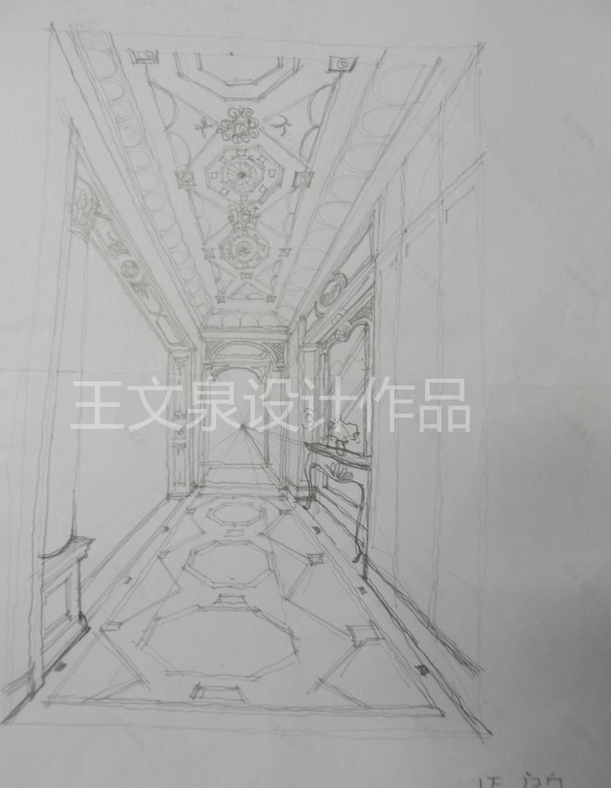 王文泉打造现代都市别墅设计典范-51