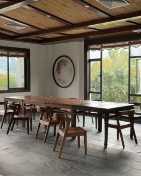 岭南美村的乡村振兴之路丨中国广州丨建筑设计二所