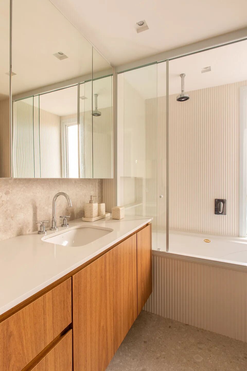 平层丨Cape VerdePaul丨Conrado Ceravolo Architects-26