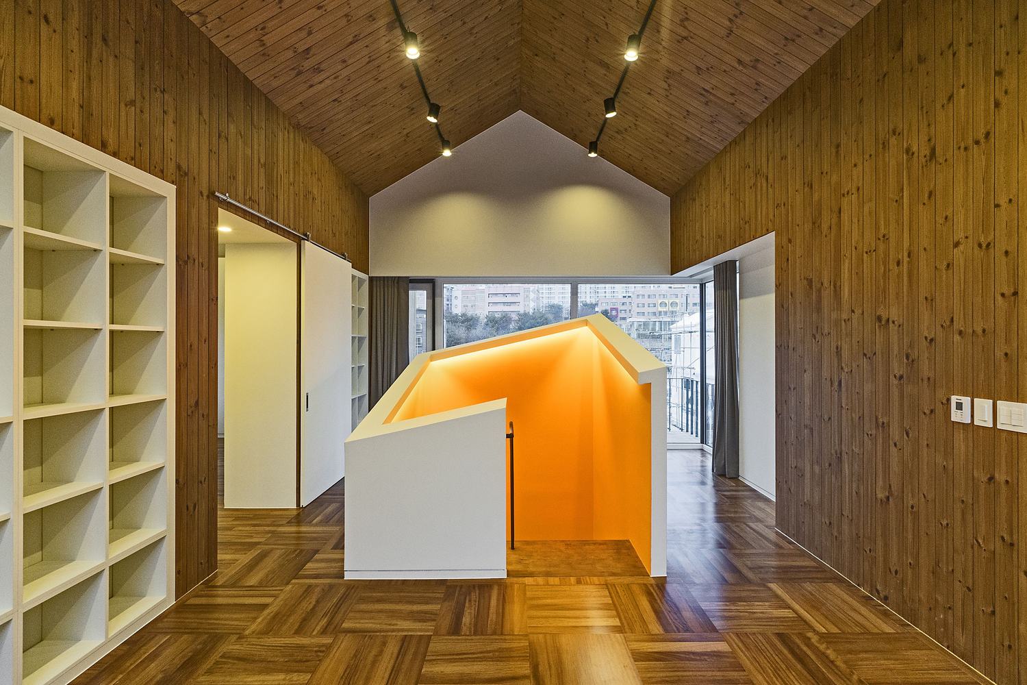 韩国阳光公园之家-12