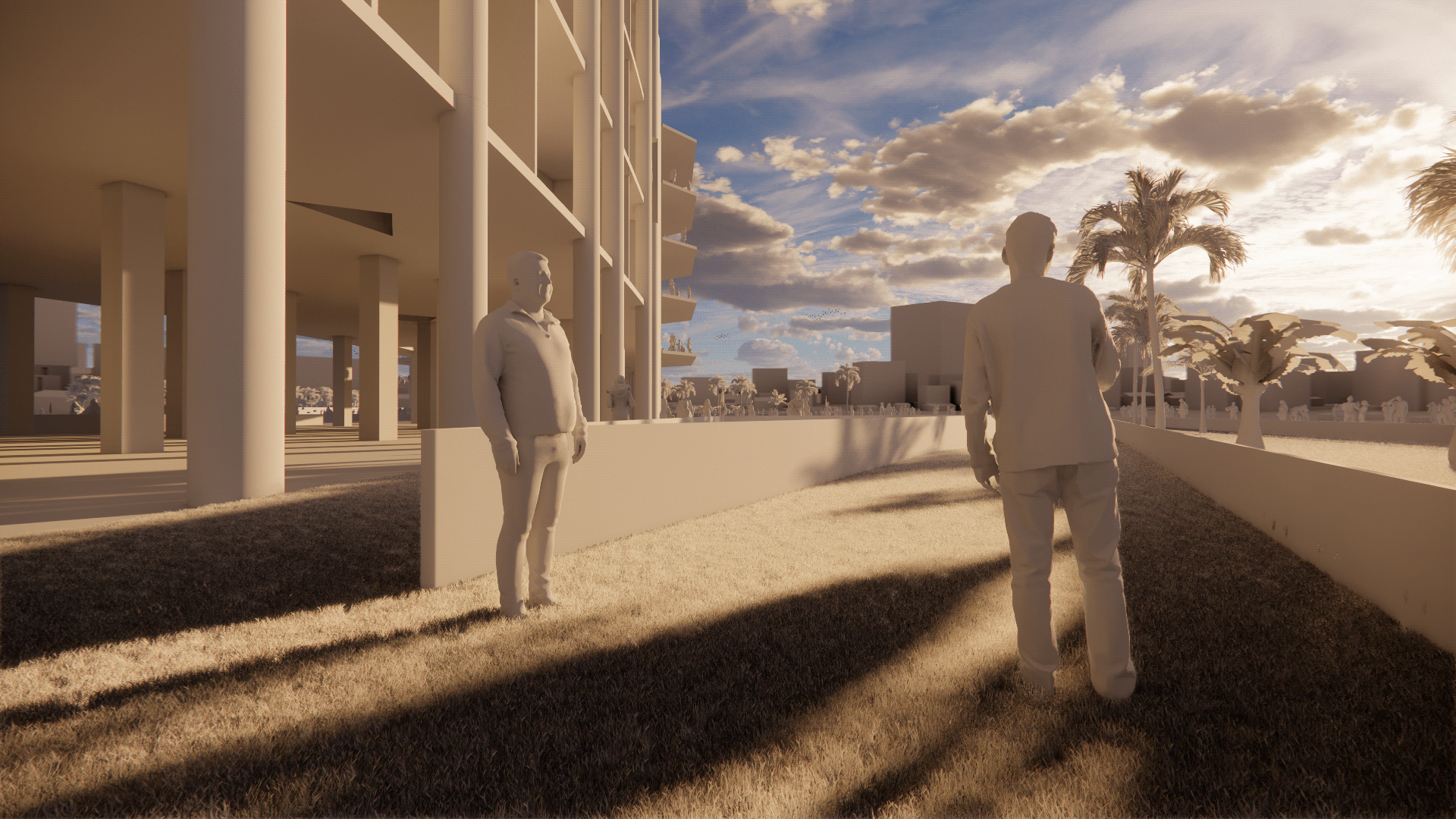 建筑设计方案-82