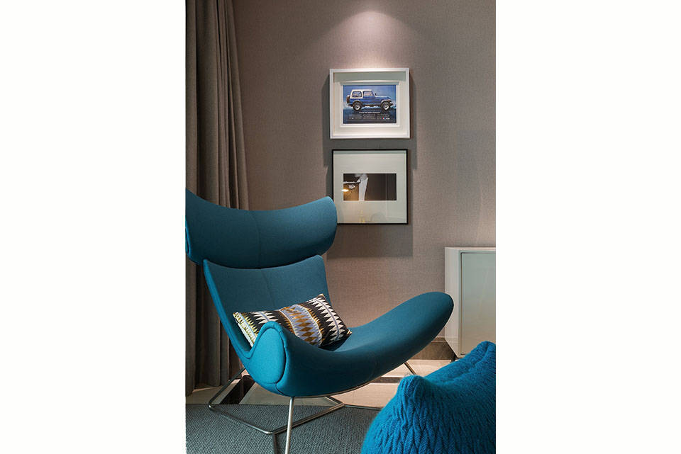 Grand Royal Canal富力运河10号  样板间 北京-16