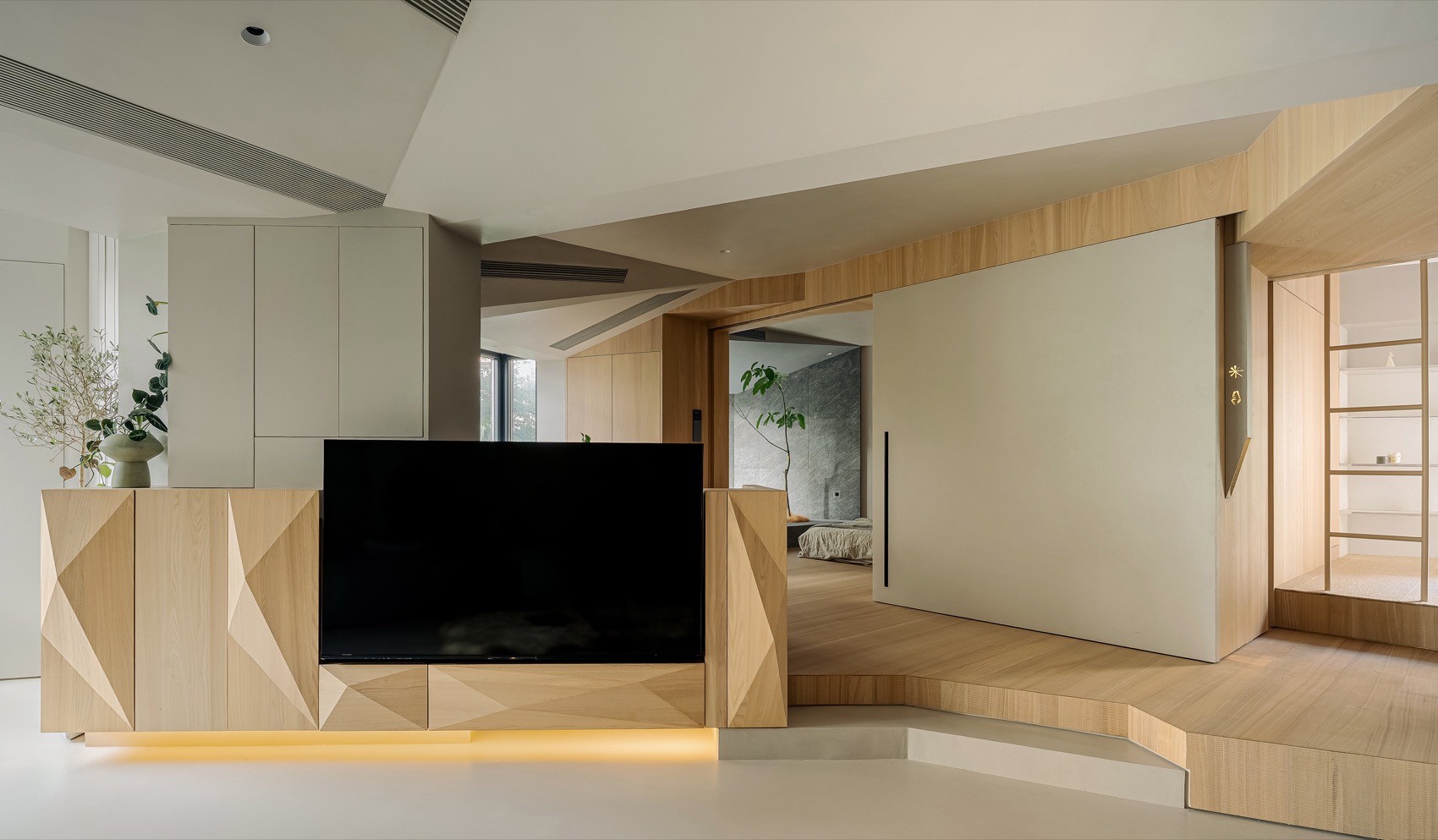 我们的大地丨中国广州丨广州几筑空间设计-75