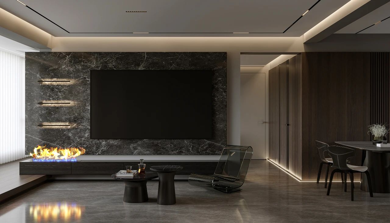 G·宅丨中国温州丨SUA DESIGN-6