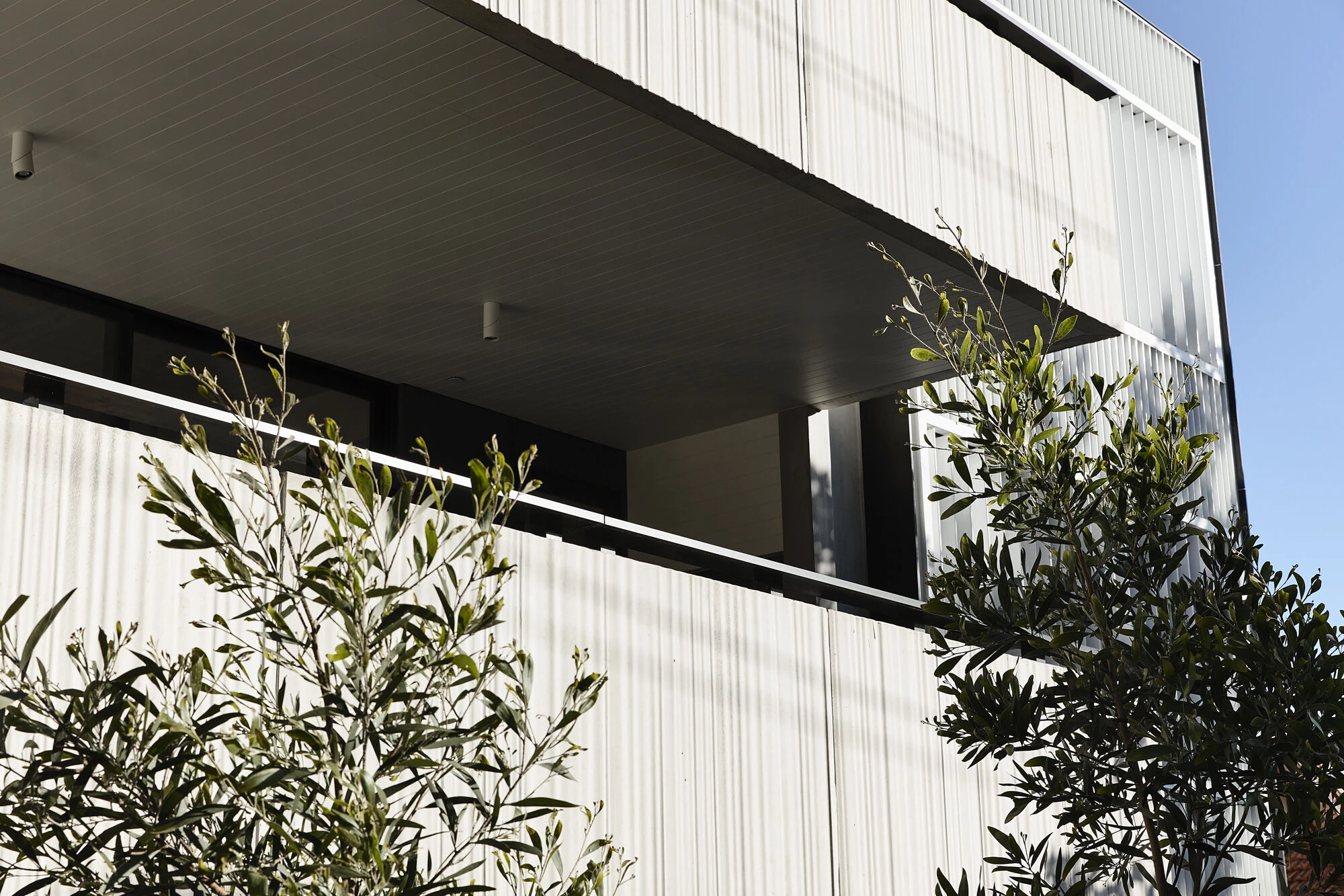 墨尔本 Adela 公寓丨澳大利亚丨Jost Architects-73