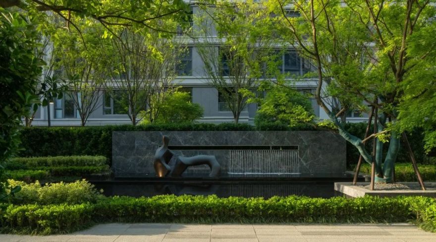 义乌壹号院丨中国金华丨澳洲艺普得(IPD),杭州普天-198