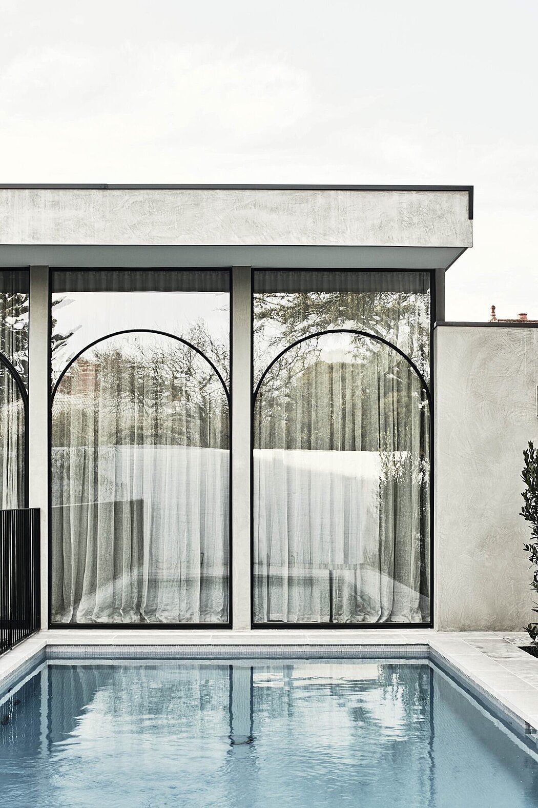 莫尔文豪斯丨澳大利亚墨尔本丨Cassandra Walker Design-12