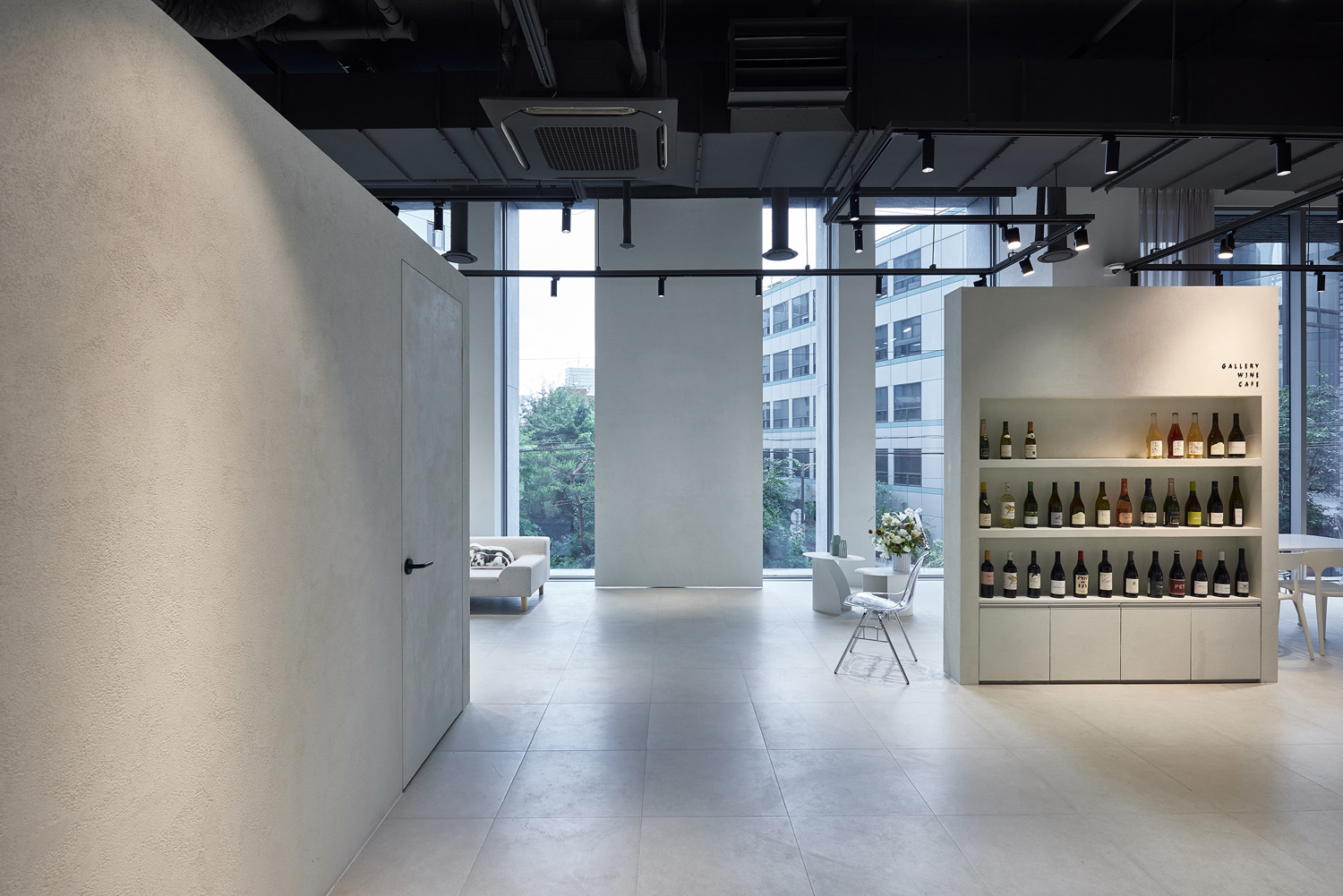 韩国高级室内设计，30 平米小空间大变身-7