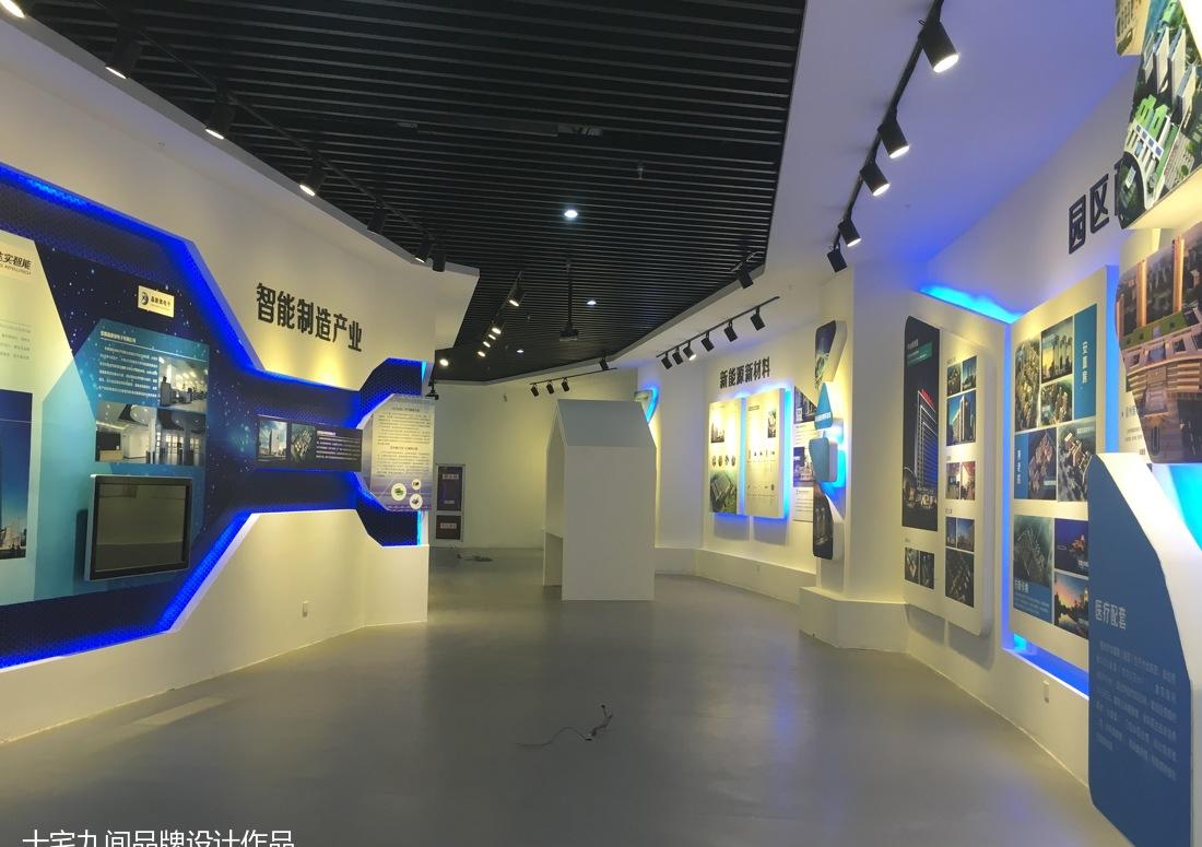 
复地朗香别墅 -3