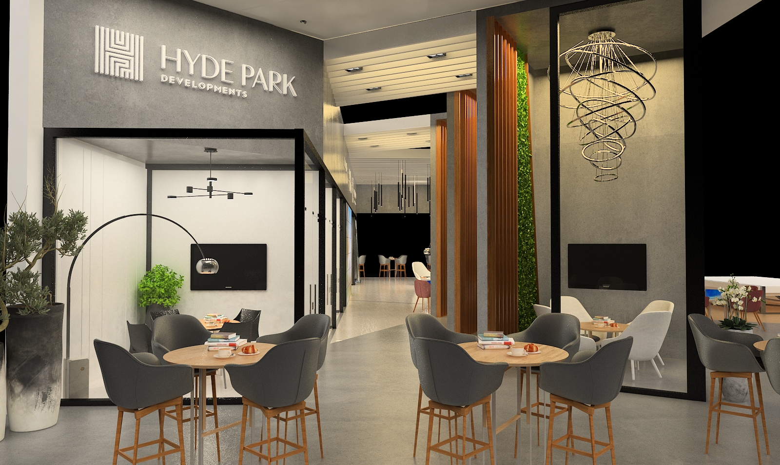 Hyde park-real gate-14