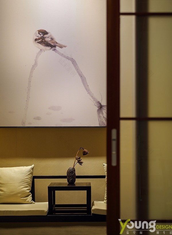 禅茶一味丨中国深圳-22