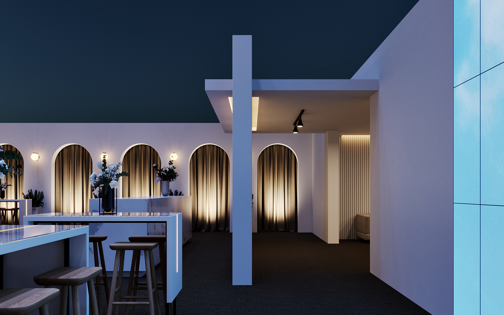 沙特航空钻石禧年庆典丨埃及-19