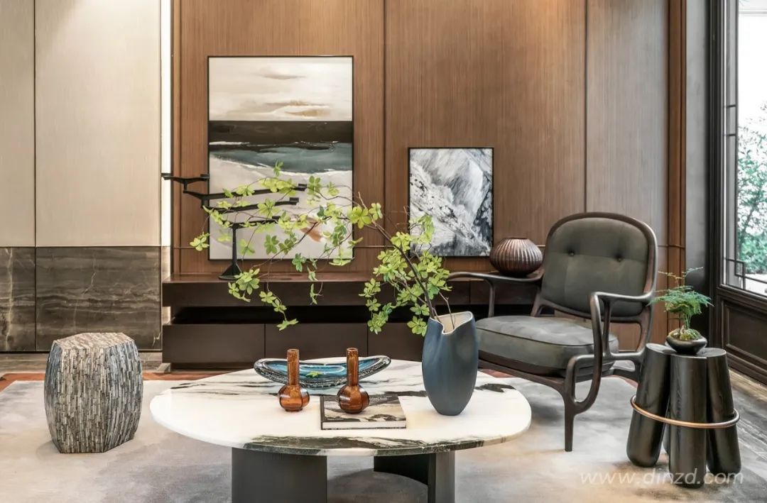 乌镇雅园·安雅苑 | 现代东方美学诠释江南水乡梦境-87