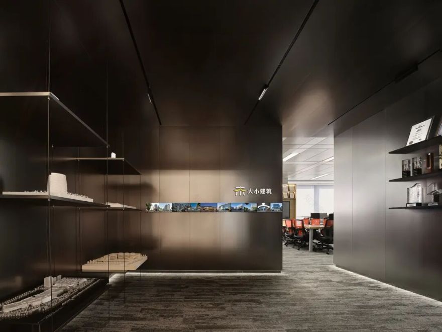 金秋系列02|大小建筑空间-24