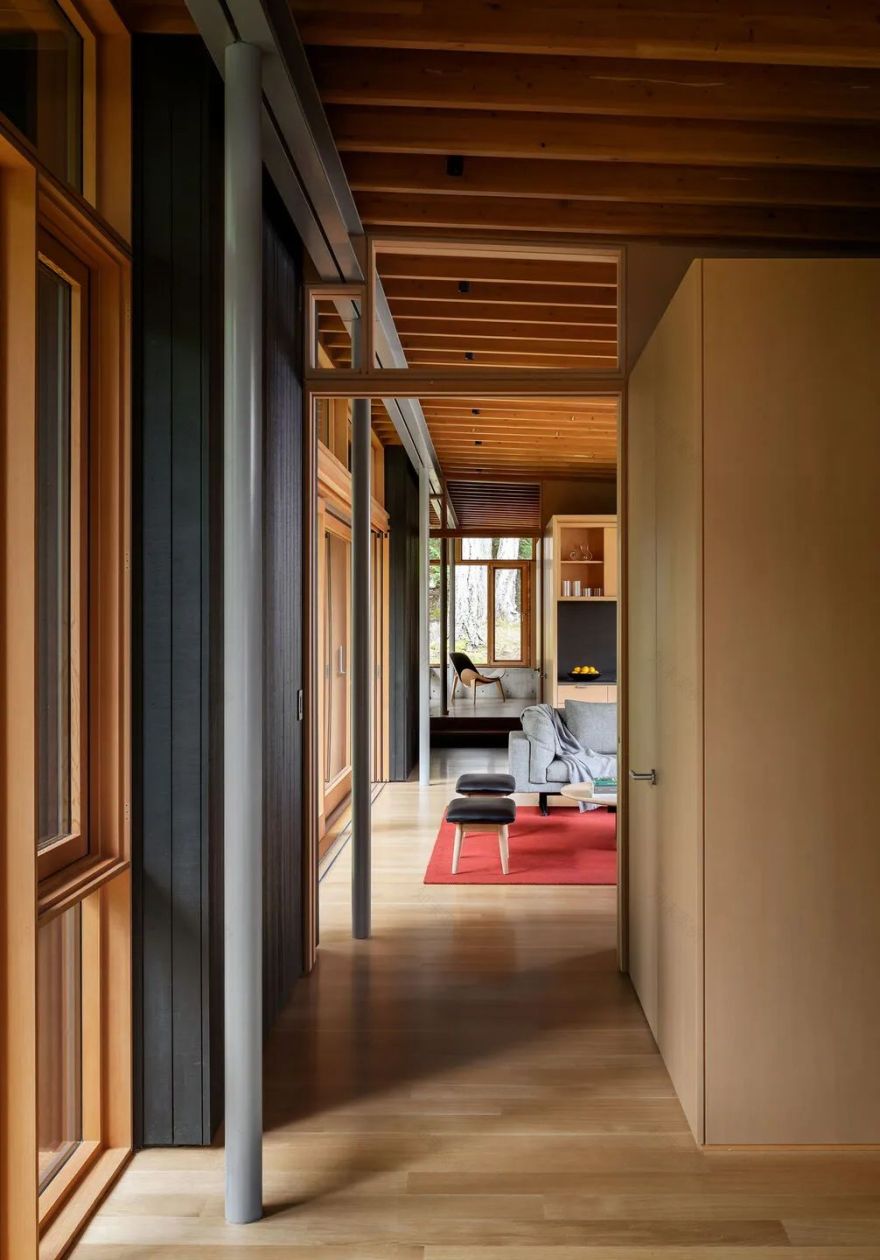 亨利岛宾馆丨美国华盛顿-16