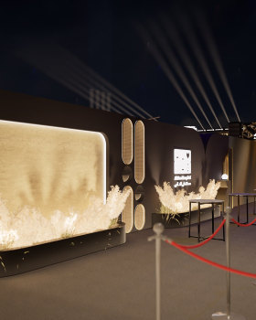 AL NAS HOSPITAL EVENT