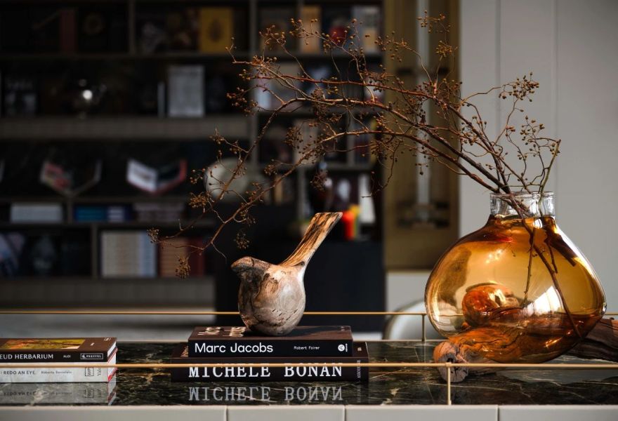 南京·星寓丨中国南京丨WJID 维几设计-37