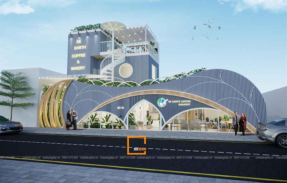 丨越南河内丨Ken Design-13