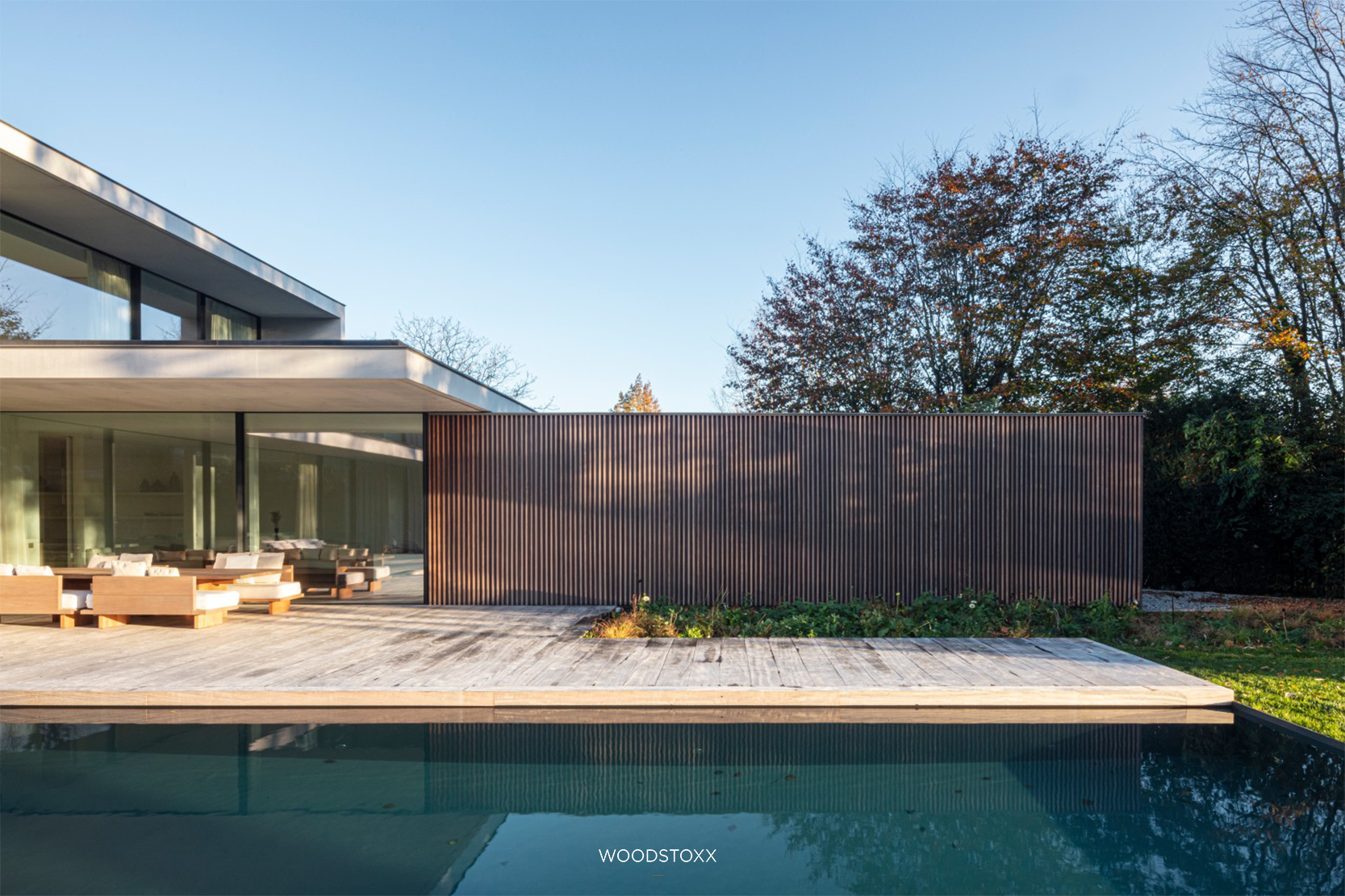 Terrasses en Bois | Bois Construction Terrasses | Woodstoxx-189