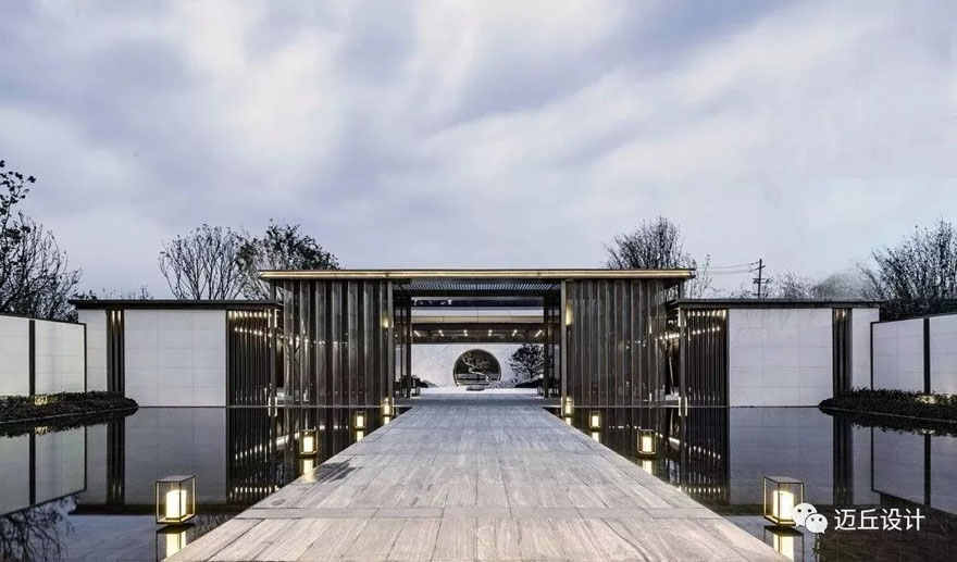 大美之作中企•南山墅丨中国镇江-5