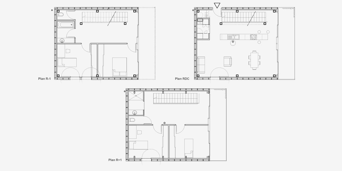 丨法国丨CoCo architecture-5