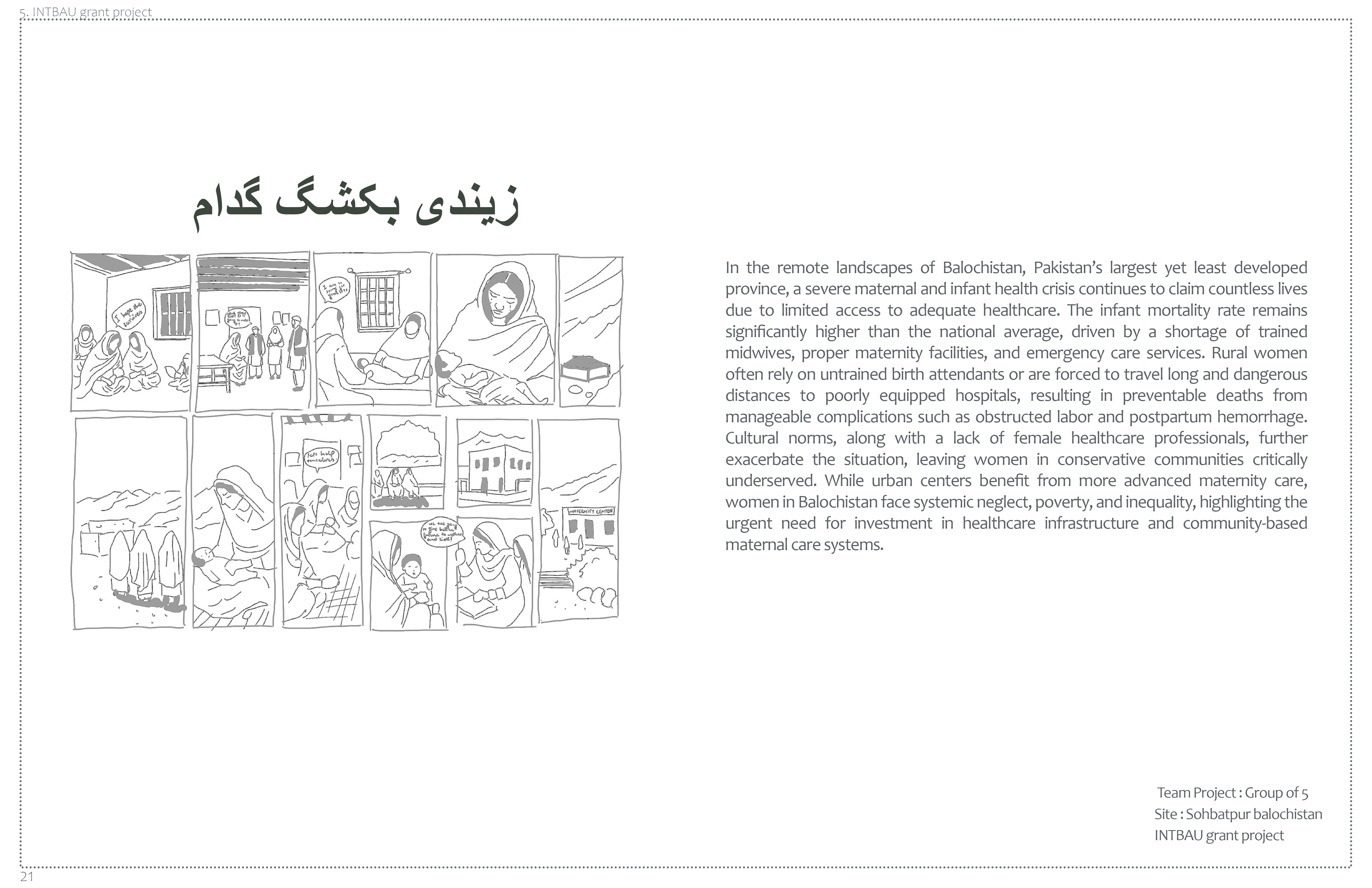 Urba Design- Architecture Project-29