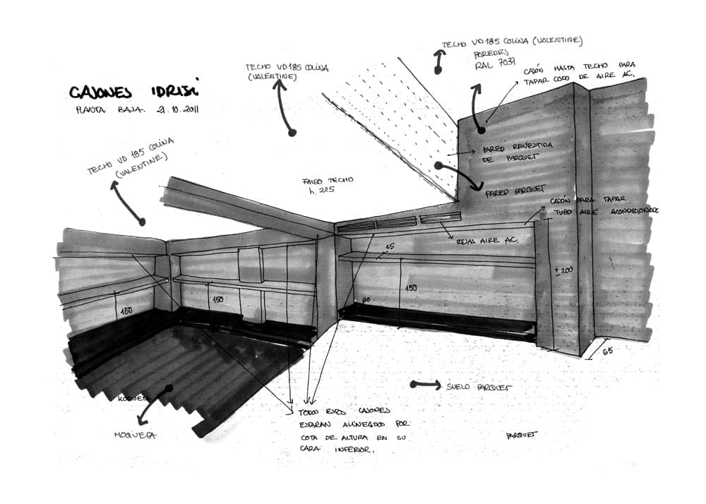 丨Spain丨Lagranja Design,Supperstudio-20