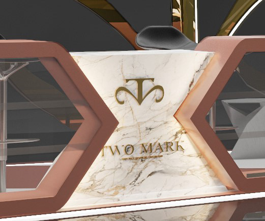 双标展位丨ANTIQUE Studios-14