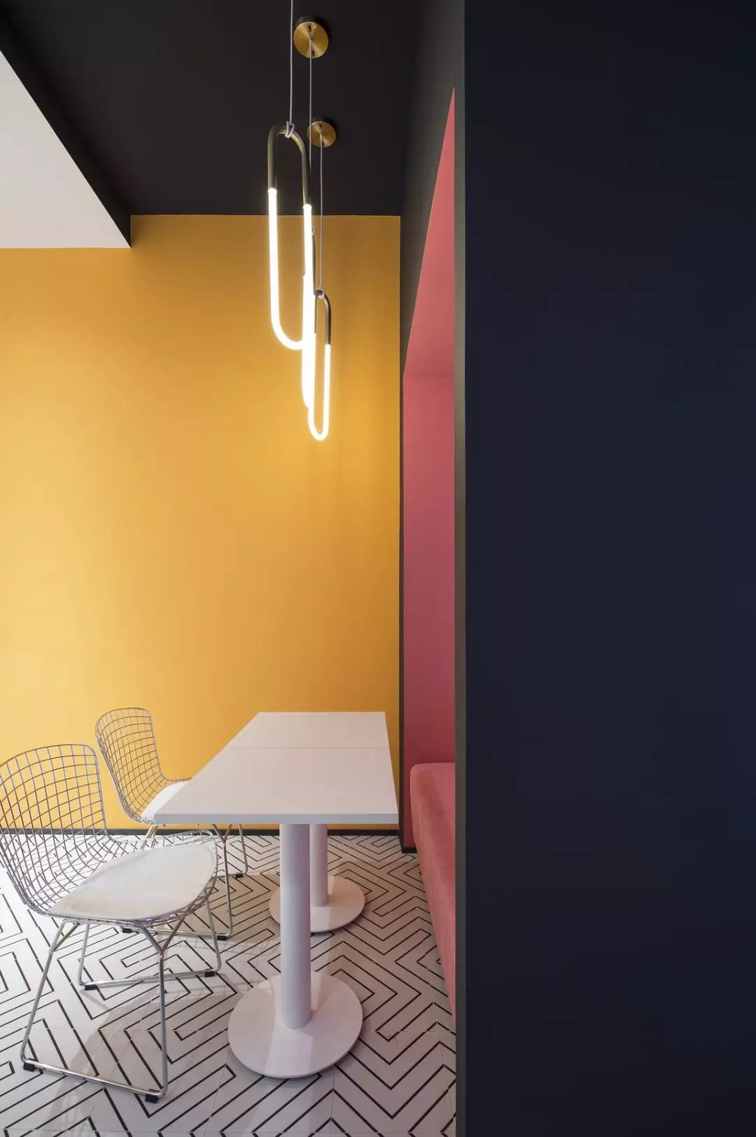 大金(中国)华中总部办公空间-41