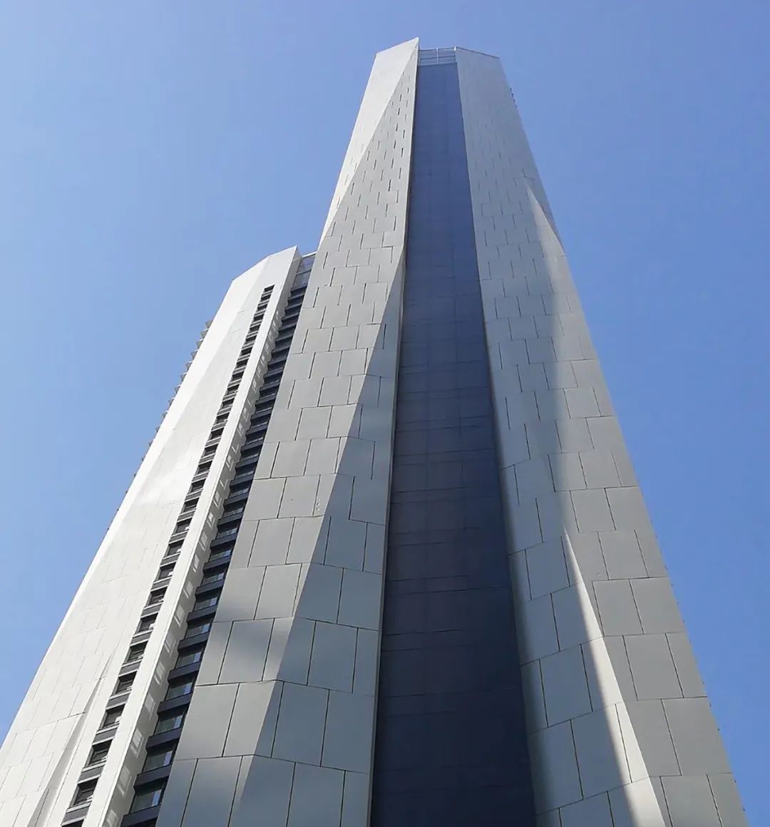 深圳半岛城邦花园三期 | 滨海人居示范社区的室内设计魅力-30