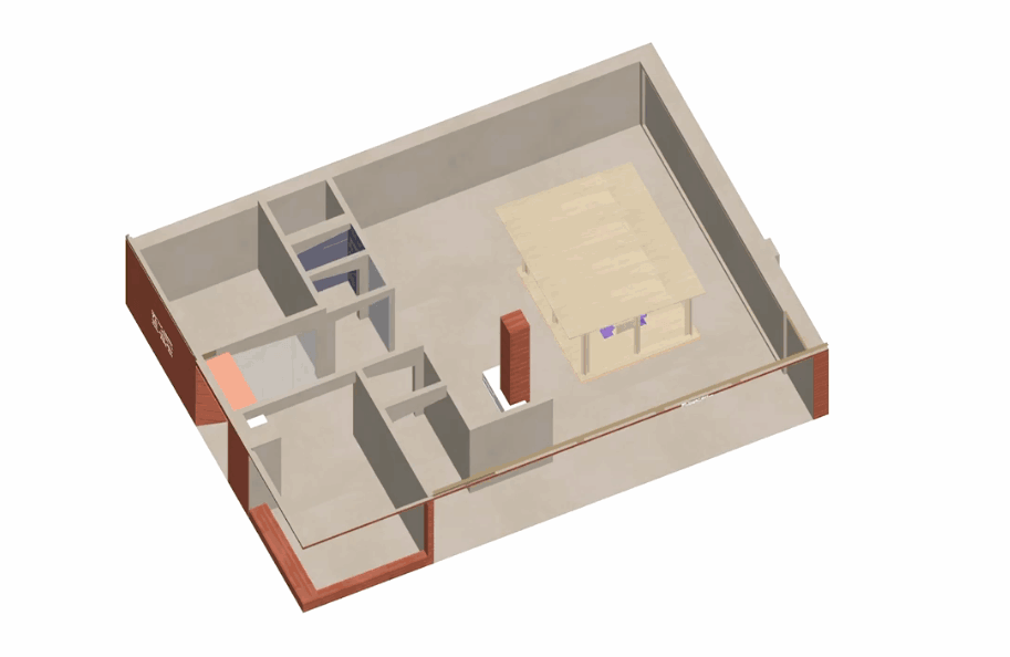 Flügger 涂料概念店丨中国南京丨the Deduction 演意设计-12