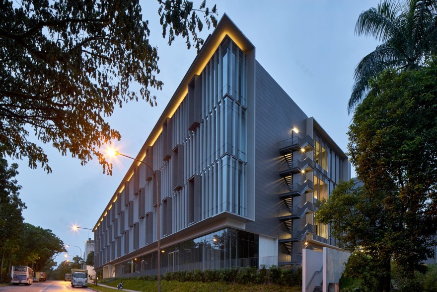 Tagore 8 SCDA 架构师提供的文本描述。-14