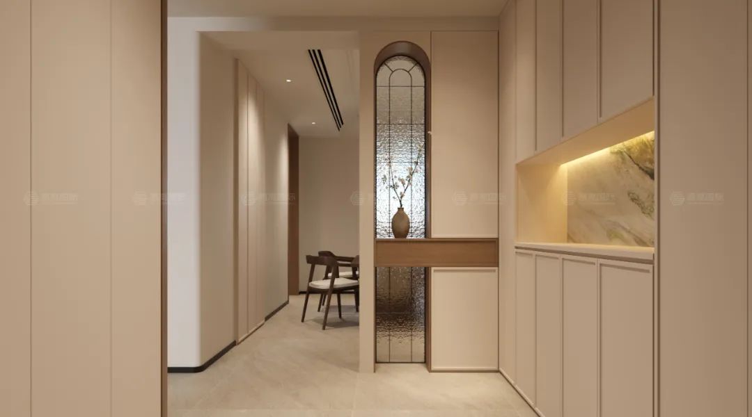 易高 • 家属院丨易高国际-12