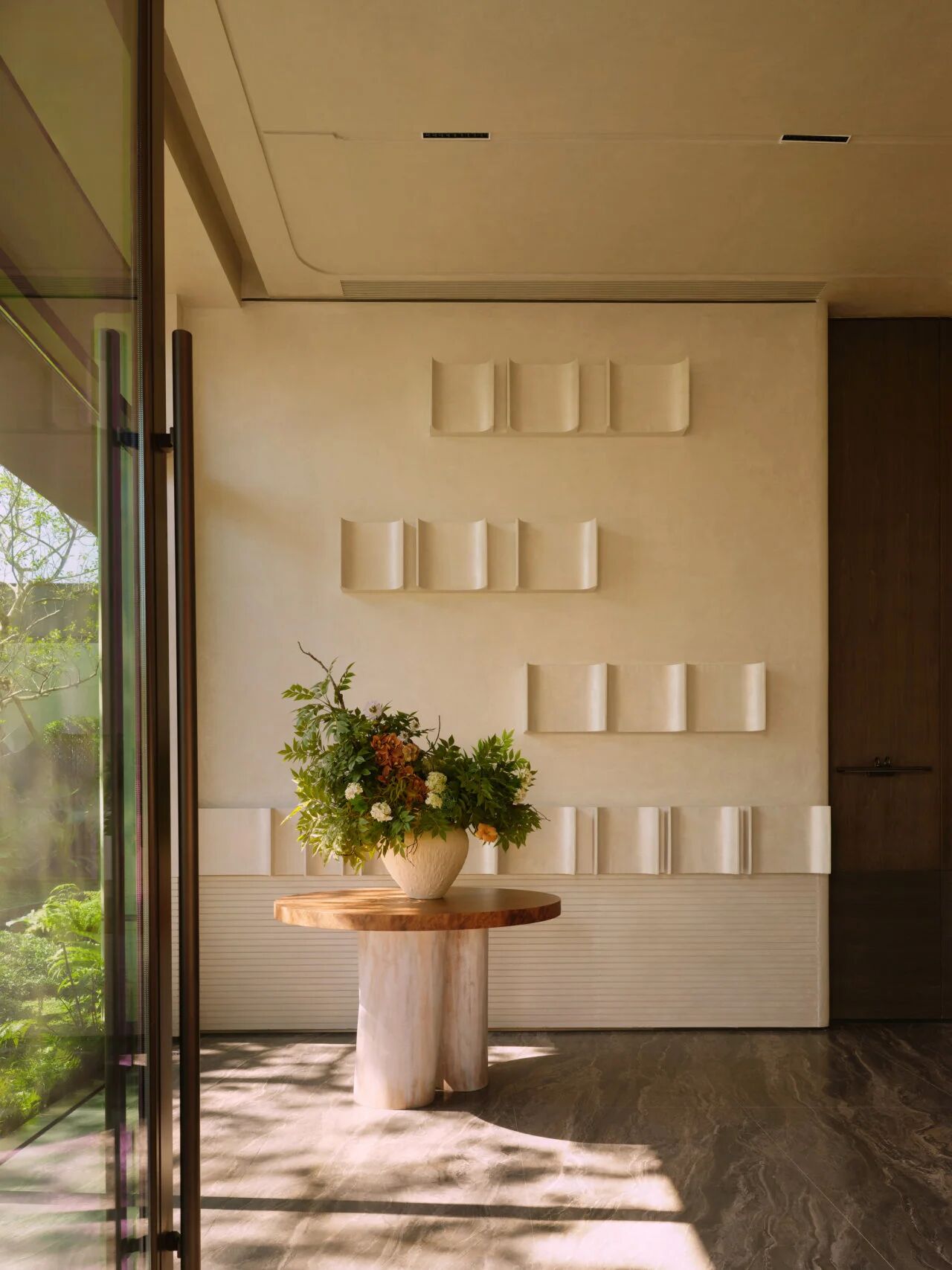 越秀·观樾丨中国广州丨朴悦设计 PURE DESIGN-41