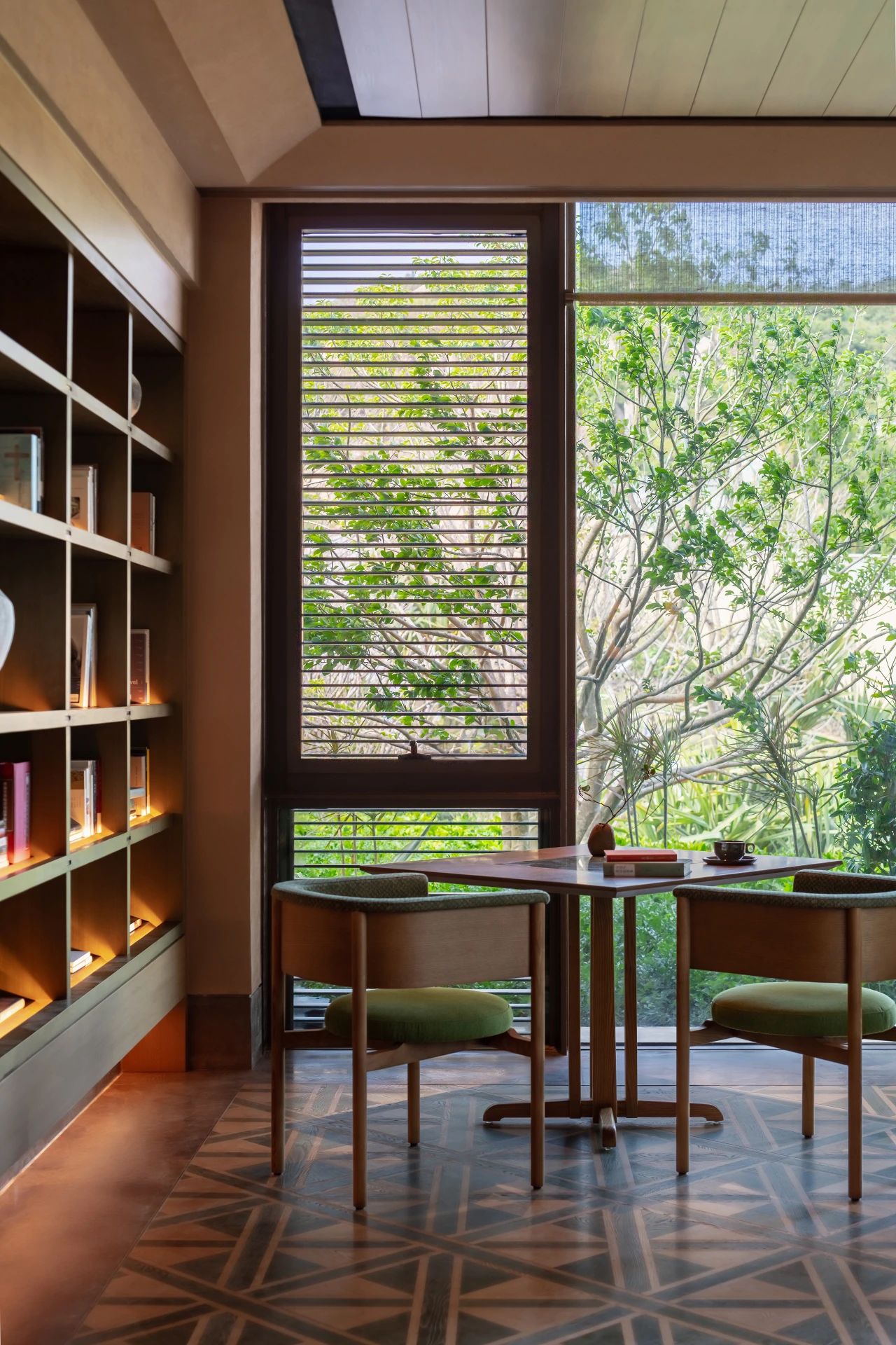 阿丽拉珠海东澳岛酒店丨中国珠海丨HSD水平线设计-32