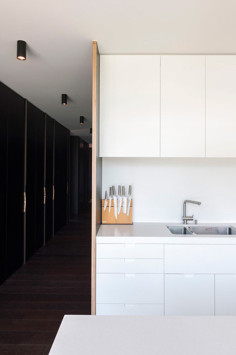 比利时柯尔顿住宅丨比利时安特卫普丨DMOA 建筑事务所-36