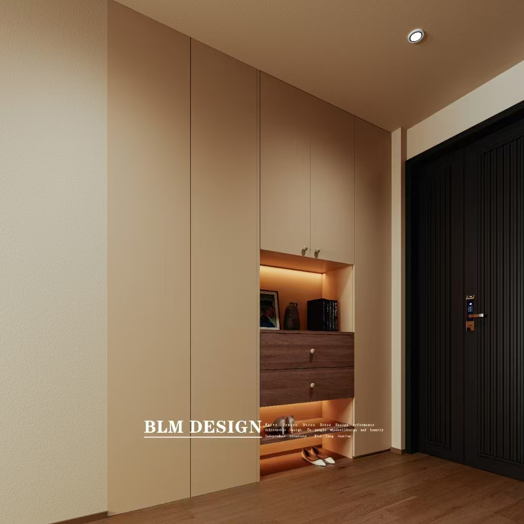 现代  白龙马设计与表现项目-5