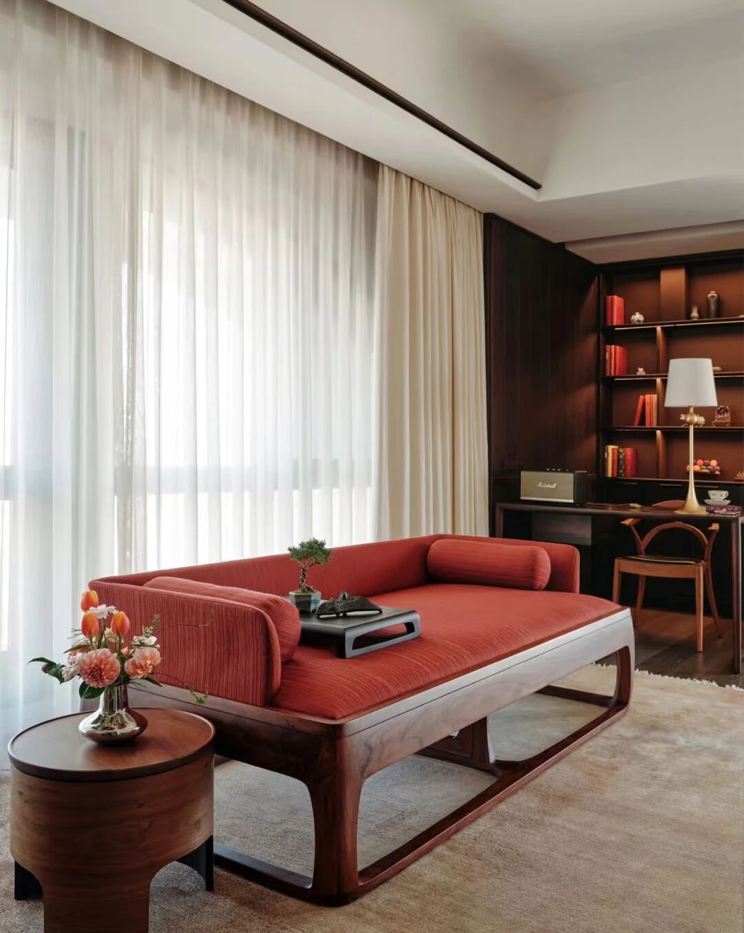 装饰家 · 新中式,东方美学的现代叙事-17