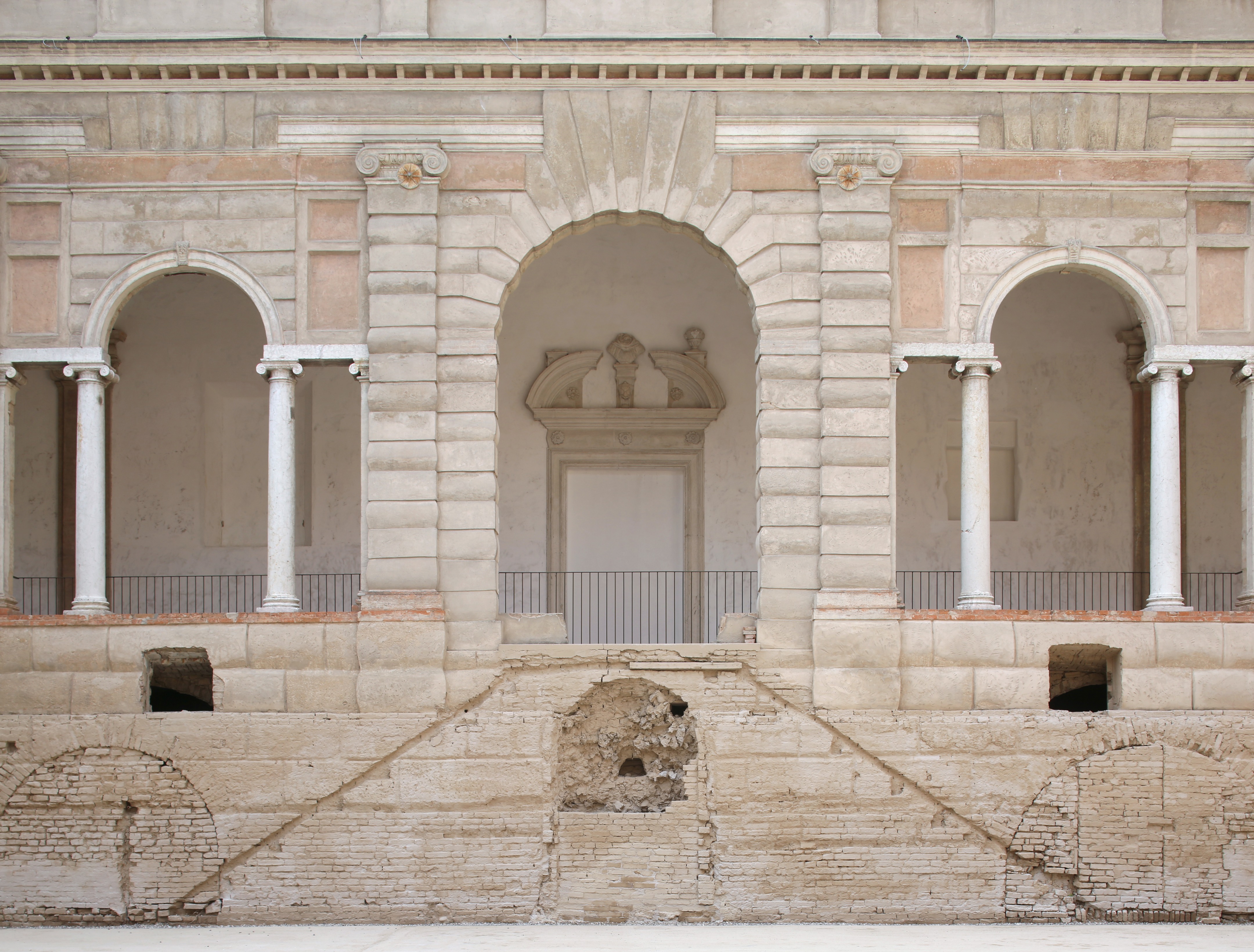 意大利古老修道院的重生 | 设计与历史的完美融合-45