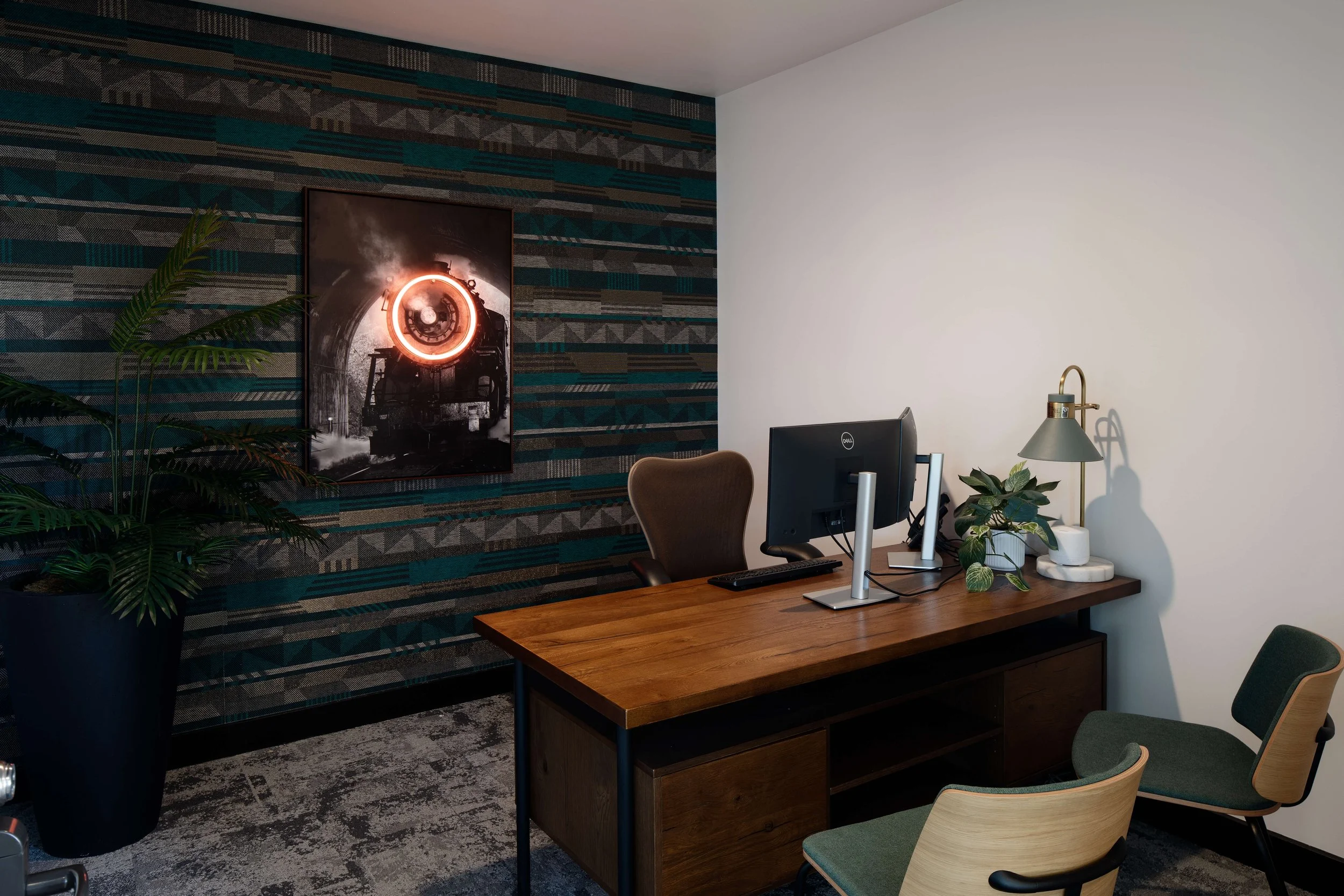 Lariat · Vida Design(Lariat公寓)丨美国科罗拉多-14