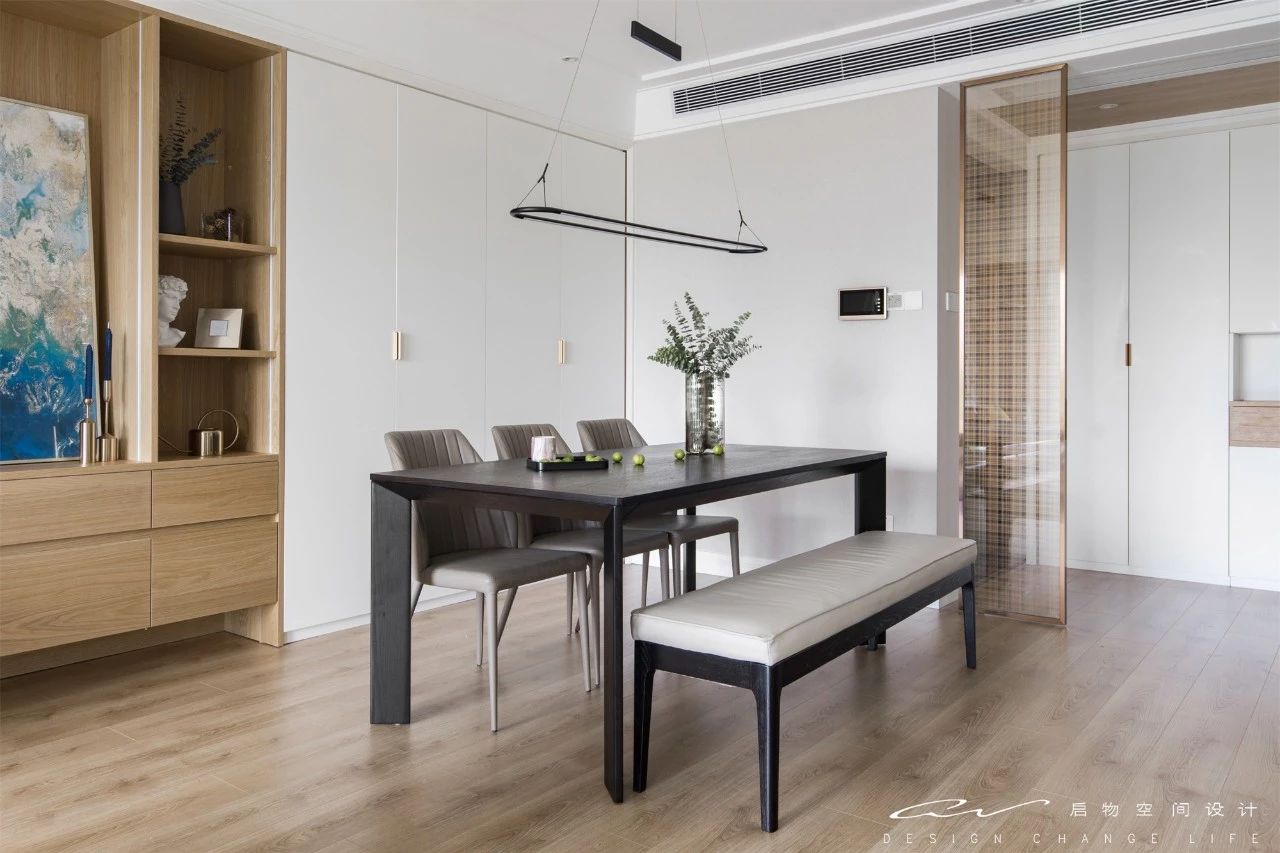 启物设计 | 近窗飘台先得景！大地色系好舒服。-51