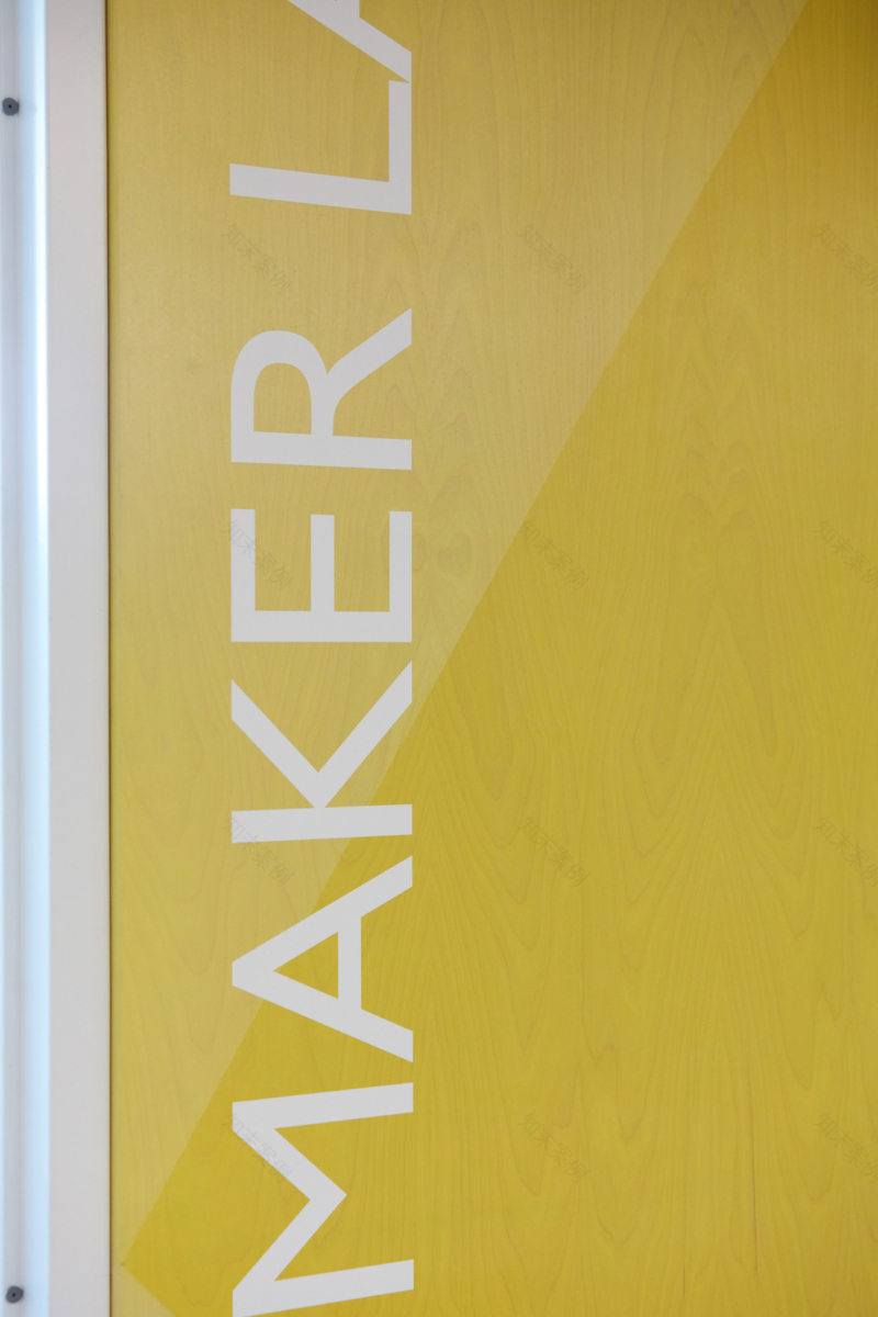 clockwork Architecture + Design 打造温馨学习空间-9